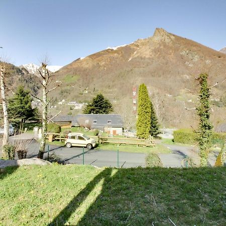 Chalet De Peyrelance Cauterets Buitenkant foto